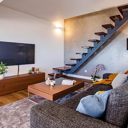 Equador Penthouse By Olala Homes Кашкайш Екстериор снимка