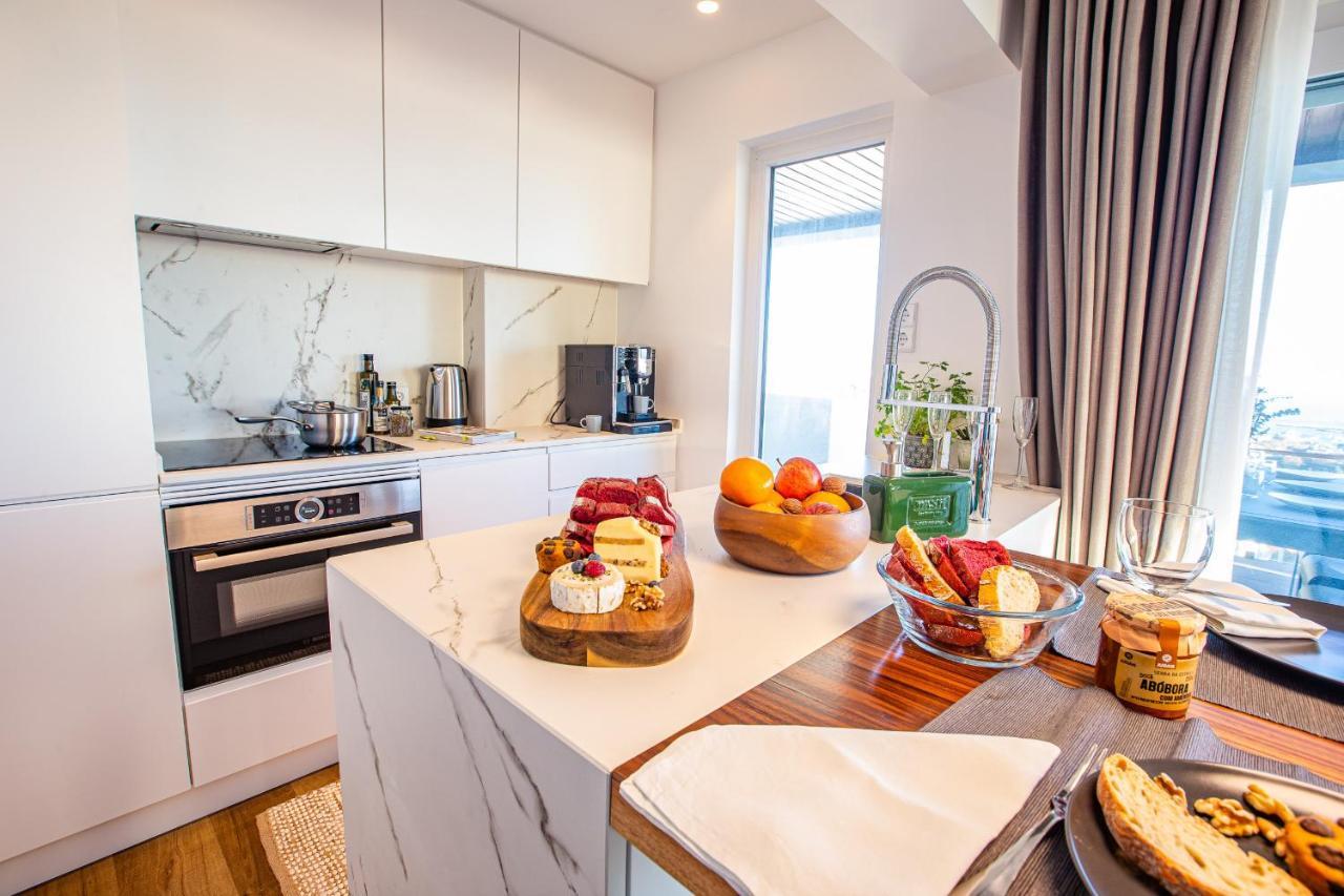 Equador Penthouse By Olala Homes Кашкайш Екстериор снимка
