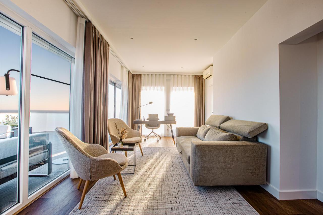 Equador Penthouse By Olala Homes Кашкайш Екстериор снимка