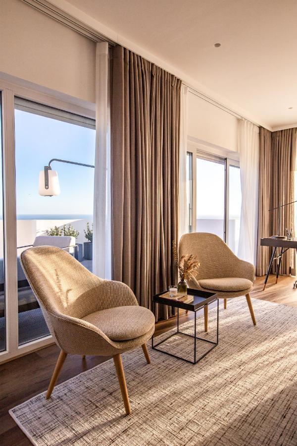 Equador Penthouse By Olala Homes Кашкайш Екстериор снимка