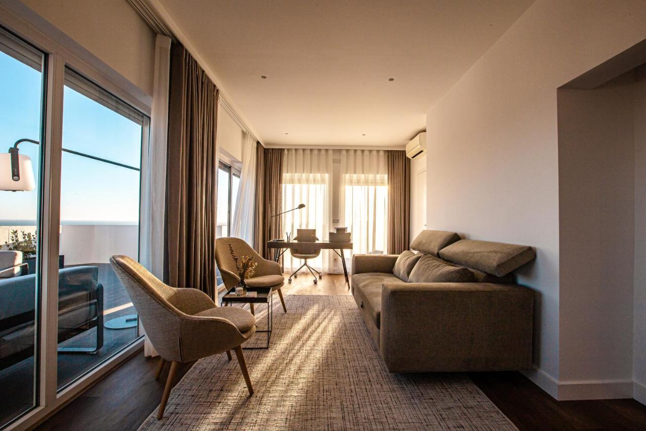 Equador Penthouse By Olala Homes Кашкайш Екстериор снимка